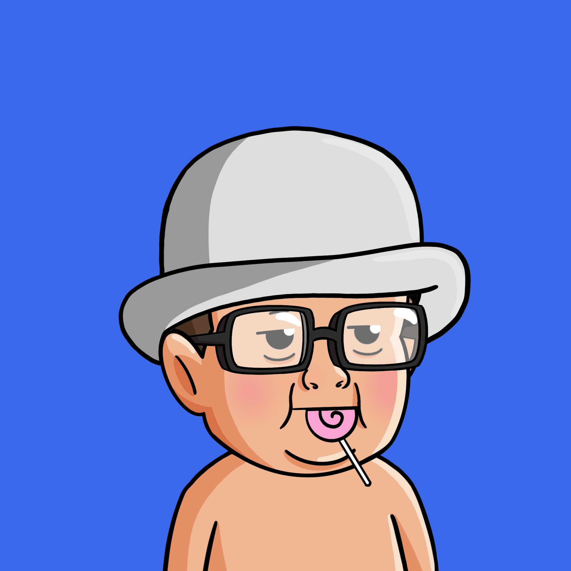 #518 Enjoyer Hasbulla