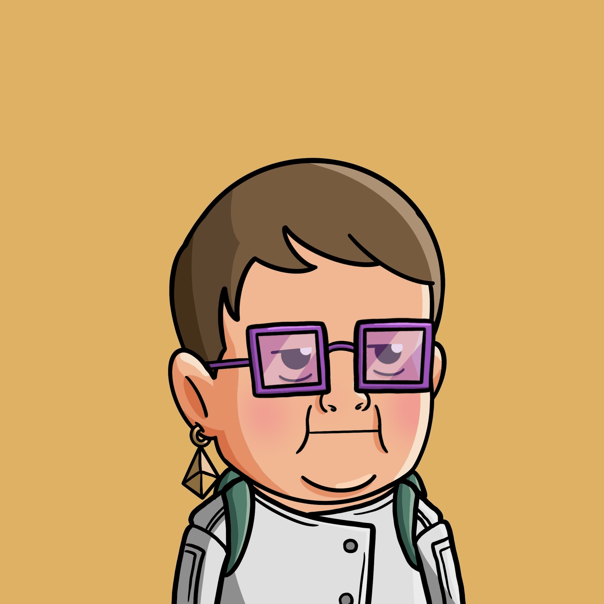 #952 ETZ Hasbulla